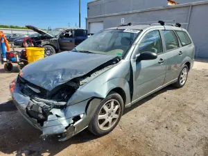 Ford Focus 2.0L 4 2005