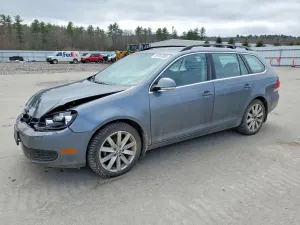 Volkswagen Jetta 2.5L 5 2014