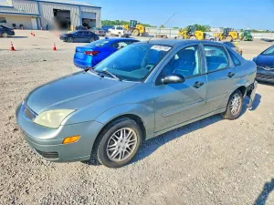 Ford Focus 2.0L 4 2006