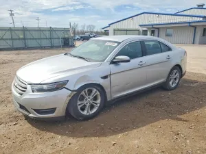 Ford Taurus 3.5L 6 2015