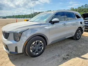 Kia Sorento 2.5L 4 2025