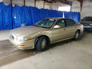 Buick LeSabre 3.8L 6 2005