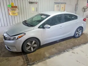 Kia Cerato / Forte / K3 2.0L 4 2018