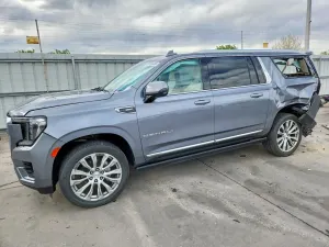 GMC Yukon 6.2L 8 2022
