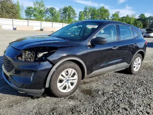 Ford Escape 1.5L 3 2022