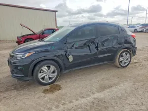 Honda HR-V 1.8L 4 2019