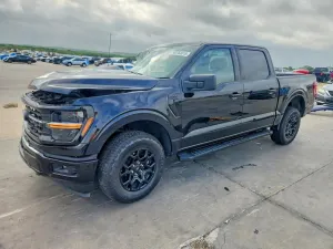 Ford F-150 2.7L 6 2025