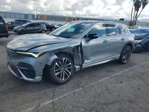 Acura ZDX 0 2024
