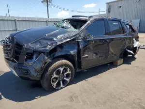 GMC Yukon 6.2L 8 2026