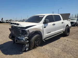 Toyota Tundra 5.7L 8 2019