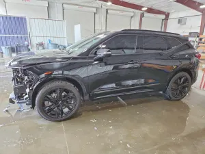 Chevrolet Blazer 3.6L 6 2021