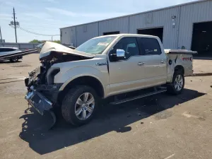 Ford F-150 5.0L 8 2017