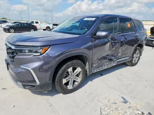 Honda Pilot 3.5L 6 2023