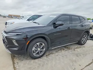Chevrolet Blazer 2.0L 4 2025