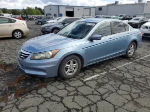 Honda Accord 2.4L 4 2011