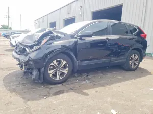 Honda CR-V 2.4L 4 2019