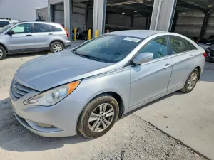 Hyundai Sonata 2.4L 4 2013