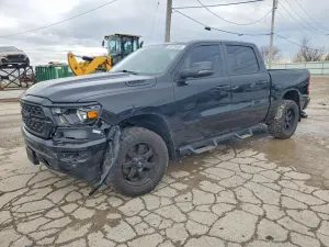 RAM 1500 5.7L 8 2023