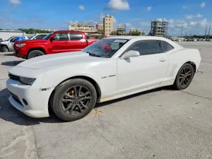Chevrolet Camaro 3.6L 6 2015