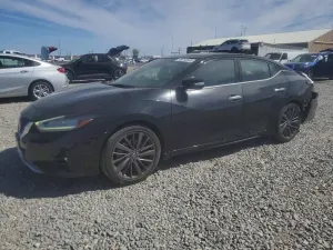 Nissan Maxima 3.5L 6 2020
