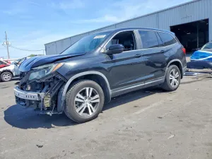 Honda Pilot 3.5L 6 2018