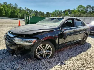 Volkswagen Jetta 1.4L 4 2019