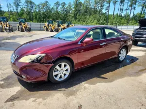 Lexus ES 3.5L 6 2008