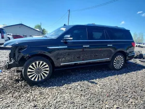 Lincoln Navigator 3.5L 6 2019