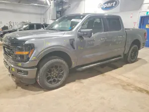 Ford F-150 2.7L 6 2025
