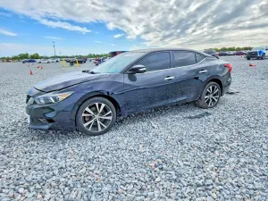 Nissan Maxima 3.5L 6 2018