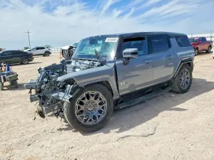 GMC Hummer 2025