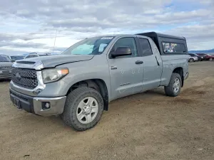 Toyota Tundra 5.7L 8 2018
