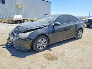Chevrolet Cruze 1.8L 4 2014