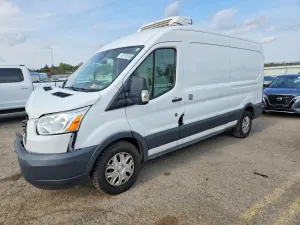 Ford Transit 3.5L 6 2016