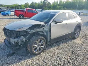 Mazda CX-30 2.5L 4 2023
