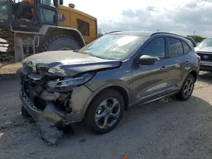 Ford Escape 1.5L 3 2024