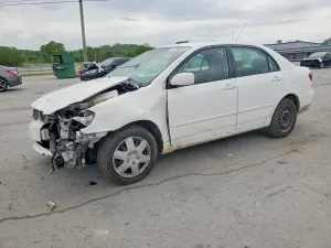 Toyota Corolla 1.8L 4 2005