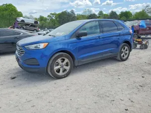 Ford Edge 2.0L 4 2021