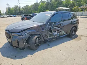 BMW X5 3.0L 6 2026