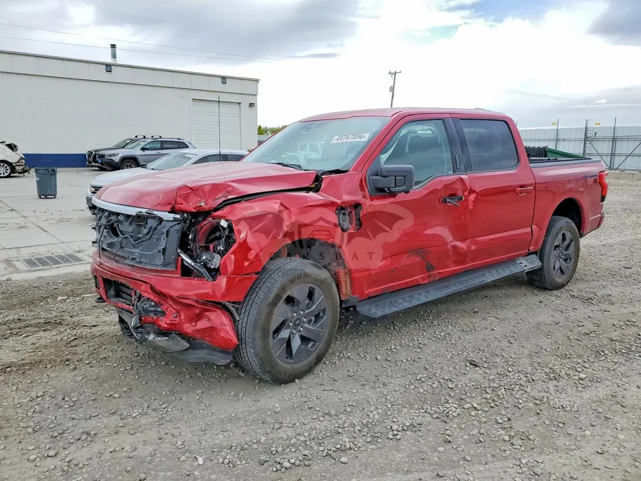 Ford F-150 2024