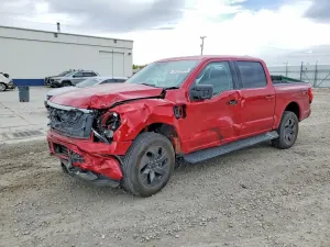 Ford F-150 2024