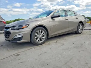 Chevrolet Malibu 1.5L 4 2024