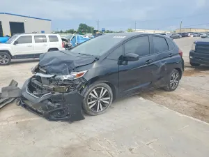 Honda Fit 1.5L 4 2019