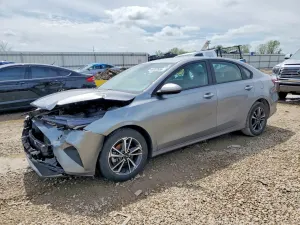 Kia Cerato / Forte / K3 2.0L 4 2024