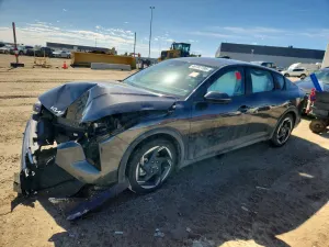 Kia K4 2.0L 4 2025