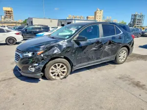 Chevrolet Equinox 1.5L 4 2021