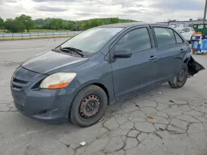 Toyota Yaris 1.5L 4 2008