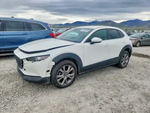 Mazda CX-30 2.5L 4 2020