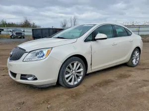 Buick Verano 2.4L 4 2015