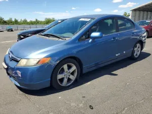 Honda Civic 1.8L 4 2006